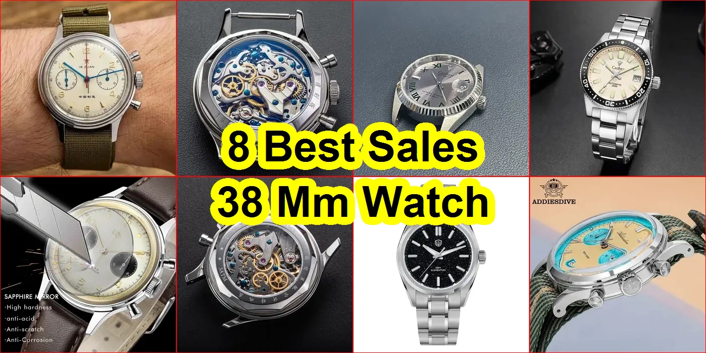 38毫米手錶 評價