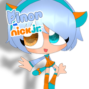 Pinor-On-Nick-jr