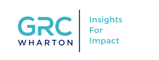 Wharton Database Wharton GRC