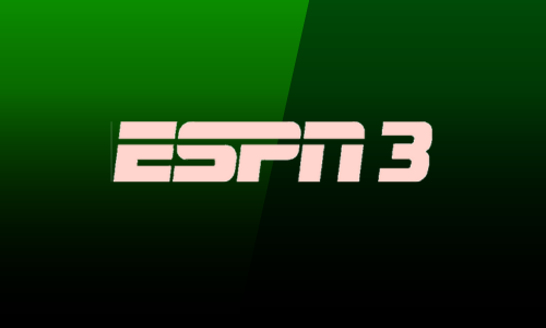 ESPN 3