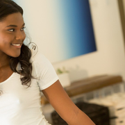 babes1374 Swipe Right - Yara Skye