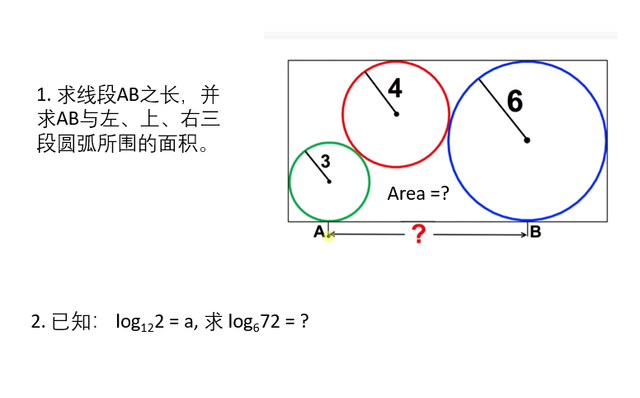 calculation