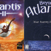 Atlantis-II