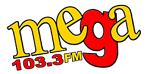 Radio Mega 103.3 FM