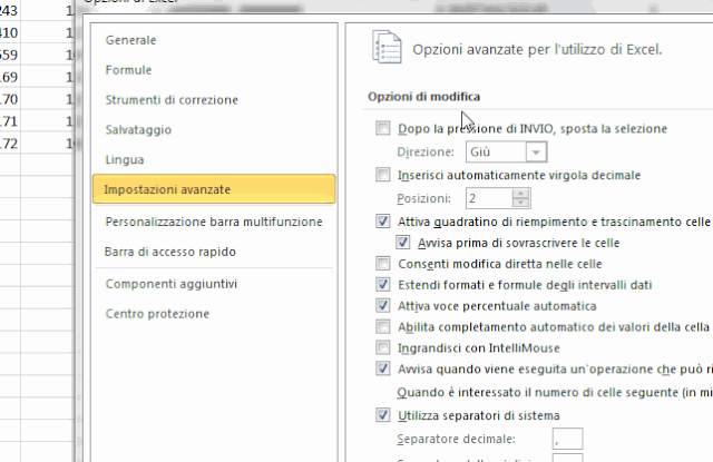 Invio