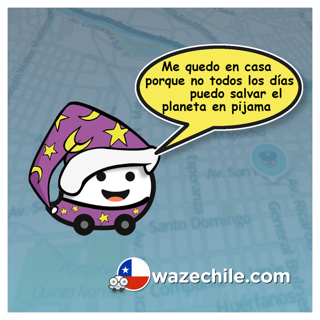 coronavirus-pijama