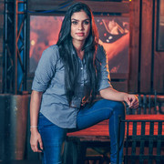 Rithu Akarsha 5