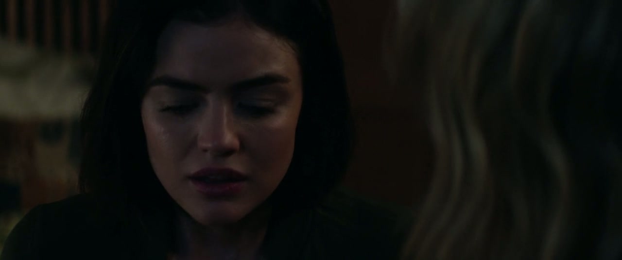 Truth or Dare Screenshot