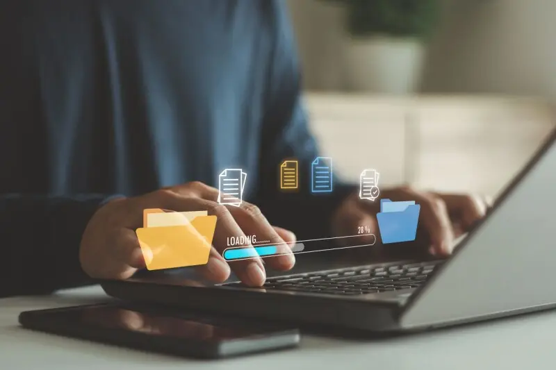 LocalSend Replaces Sneakernet with Easy File Sharing