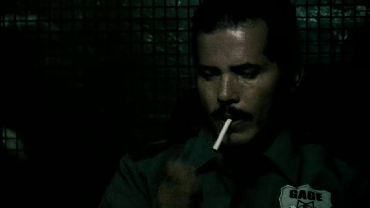 The Take Screenshot