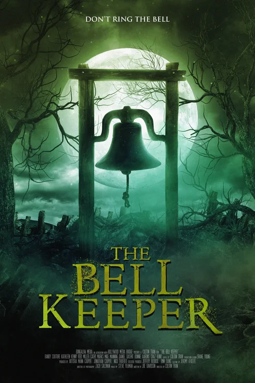 Krwawy dzwonnik / The Bell Keeper (2023) PL.480p.WEB-DL.XviD.AC3-R22 / Lektor PL