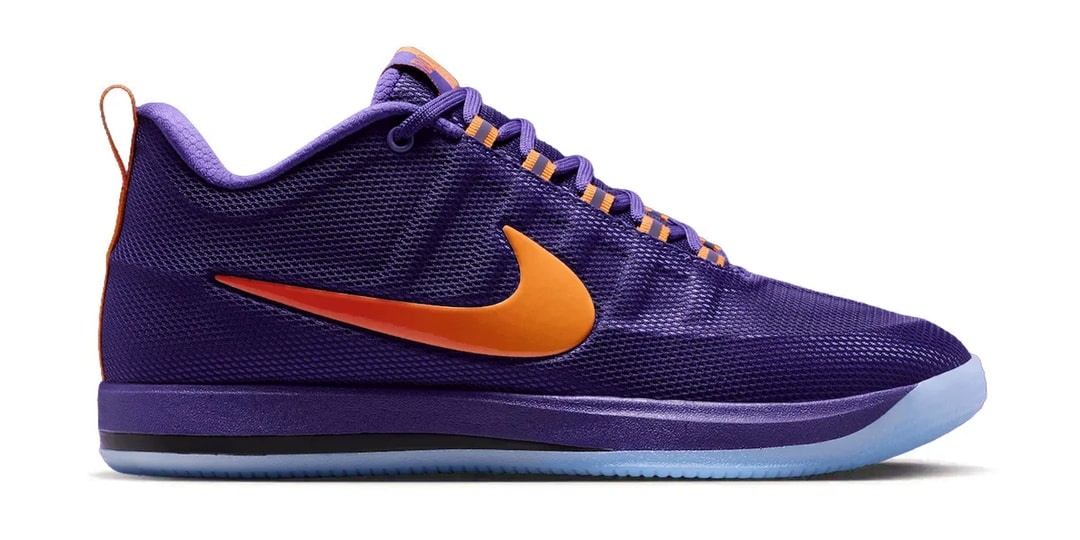 Nowa Kolekcja Sneakersów Nike Book 2 