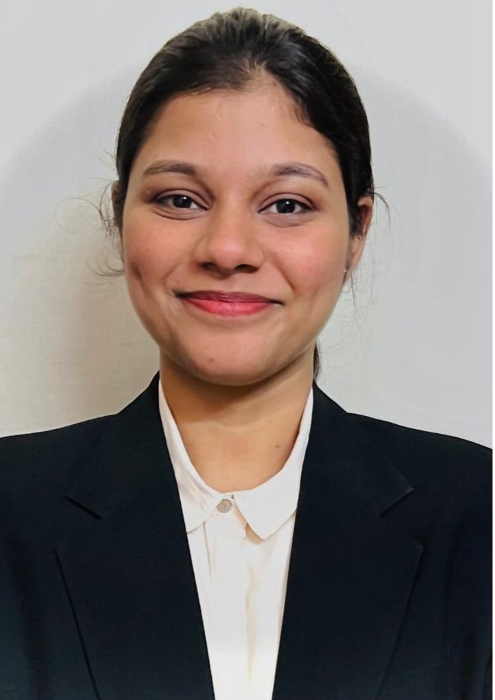 Pranita Thakur