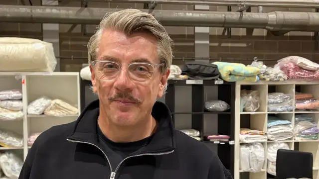 ZMax Home Industry
