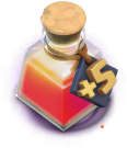 Hero Potion