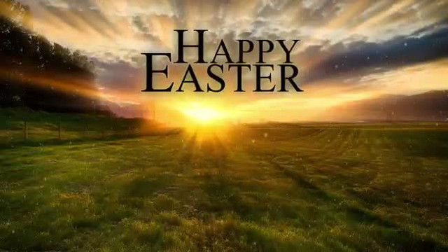 happy-easter