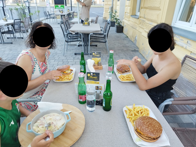 DIA 7. Grein a Melk. Viernes 7de julio - Ruta en bici del Danubio- julio 2023 (36)