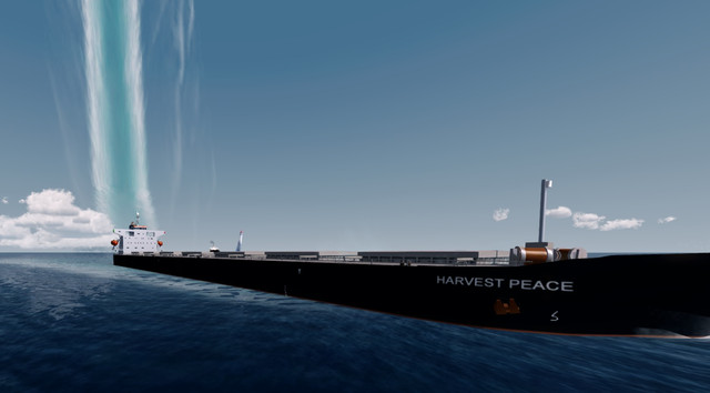 ship AI wave issue