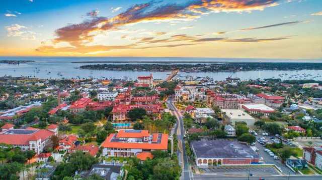 st-augustine