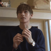 Tae Heart