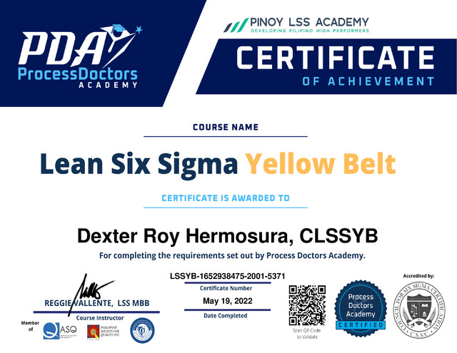 Dex-LSS