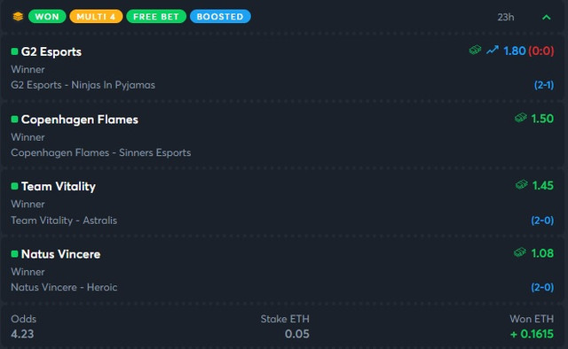 BlastBet