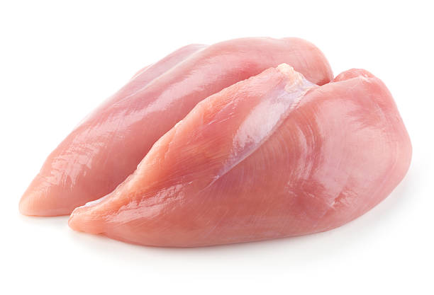 Chicken Breast Boneless