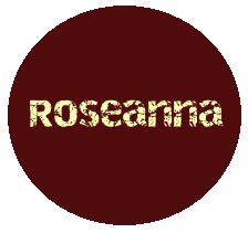 Roseanna