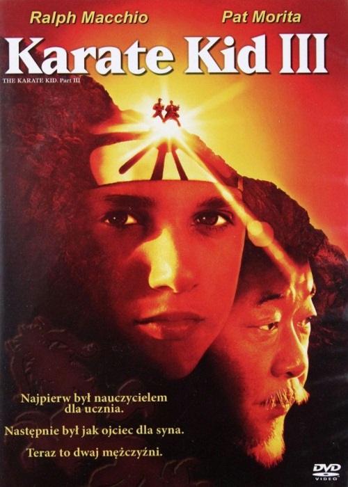 Karate Kid III / The Karate Kid, Part III (1989) PL.1080p.WEB-DL.X264-Kbuso | Lektor PL