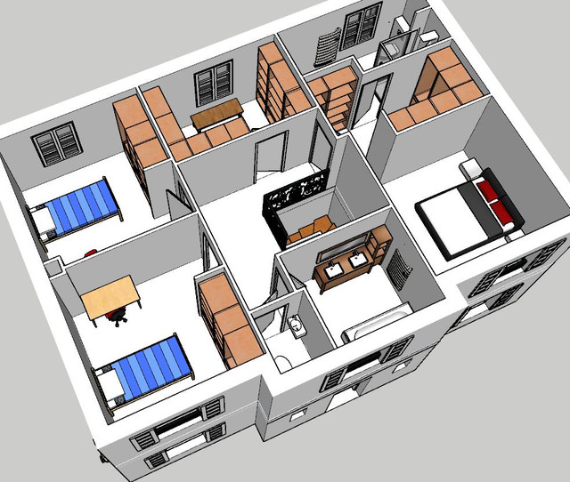 etage
