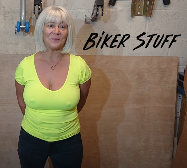bikerstuff