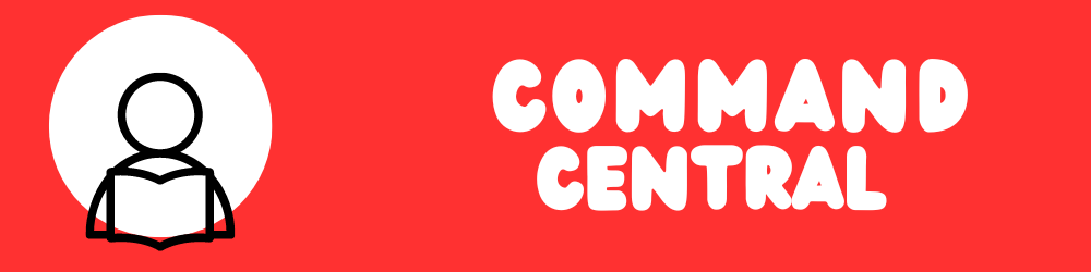 Command Central [Skript] | SpigotMC - High Performance Minecraft Software