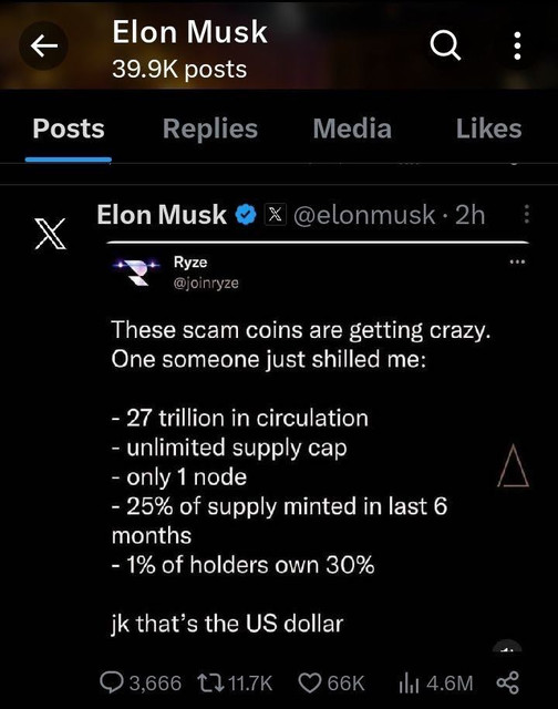 Dollar-Coin