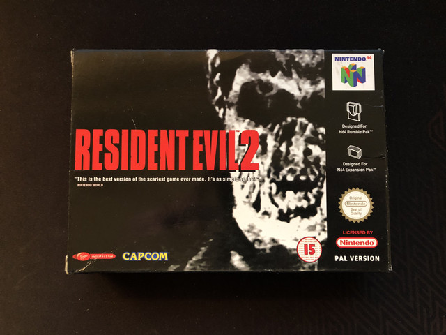 RES-n64