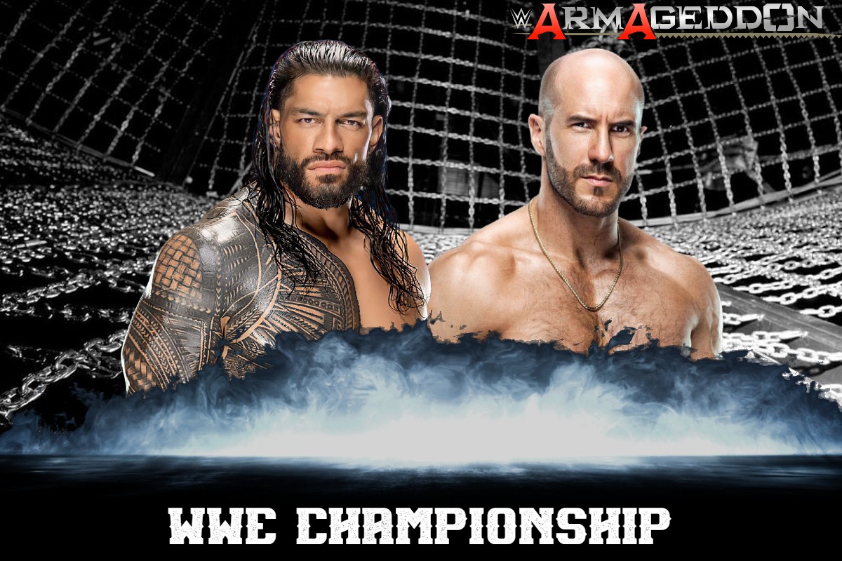 Roman-vs-Cesaro