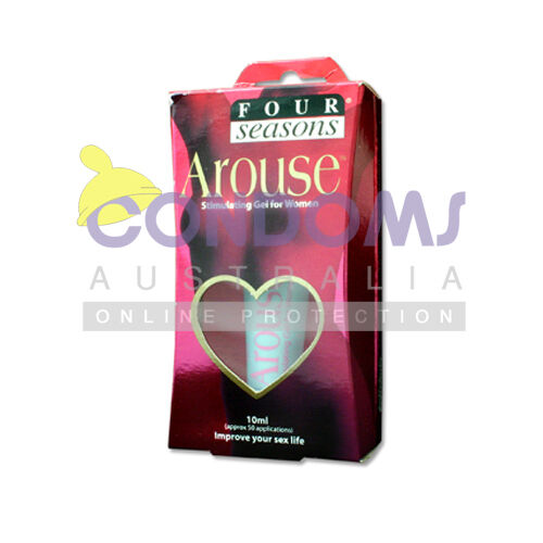 Four seasons arouse Gel (d) (9312426005196)