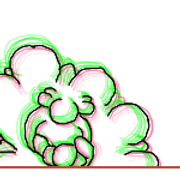 WIP-Whimsicott