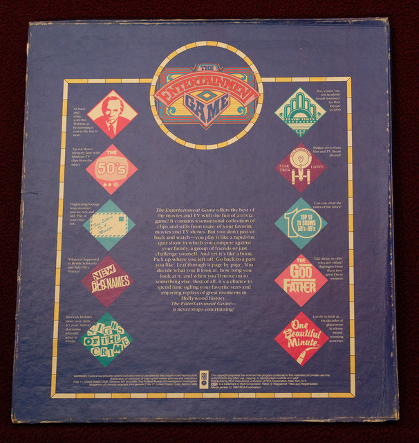 58. Box Set - The Entertainment Game - b. Box Bottom.jpg