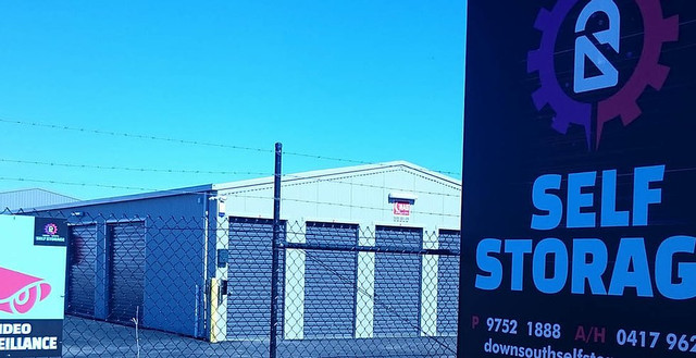 Down South Self Storage is your home away from home where you can store almost anything that you like. Whether it be de-cluttering your home, storing business records or products or just re-claiming that spare room there is a self storage unit of the size you need.

Visit us: https://www.downsouthselfstorage.com.au/
