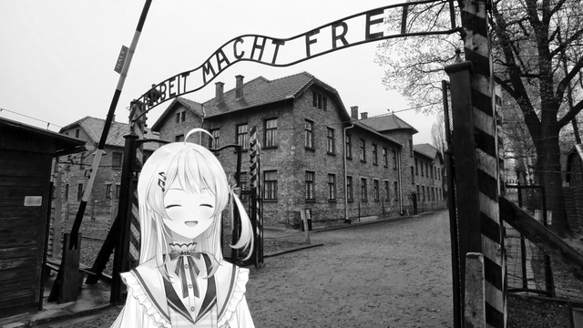 Kanadecaust