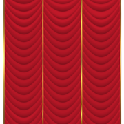 Red-Curtain-Transparent-Clip-Art