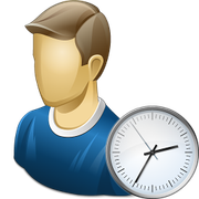 user-time