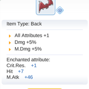 Devil-Wing
