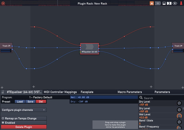 Waveform-EQ