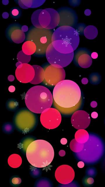 Christmas-Colors-Balls