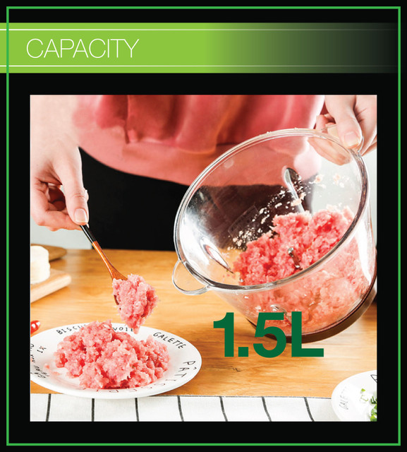 capacity