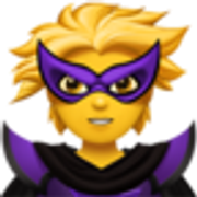 supervillain-1f9b9