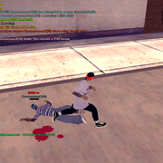chainsaw45