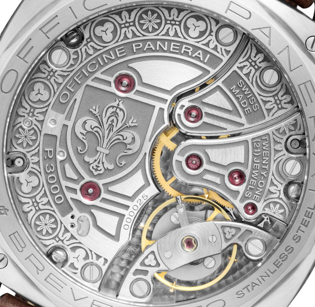 PAM00672 FIRENZE