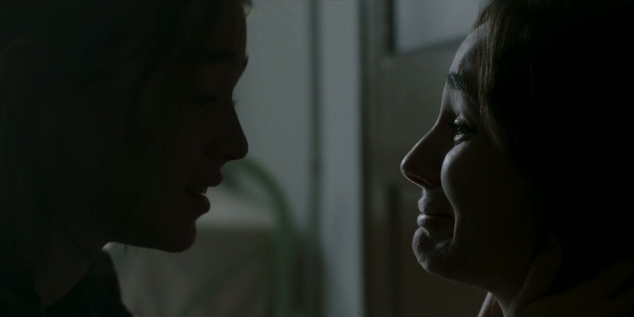 Feria: The Darkest Light Screenshot